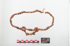 Foto von Perlenkette (NHMW-PRAE-024163)
